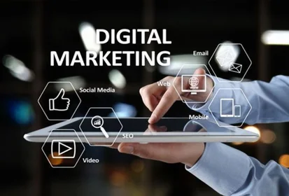 Digital Marketing