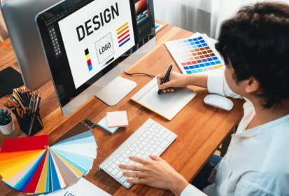 Graphic Designing