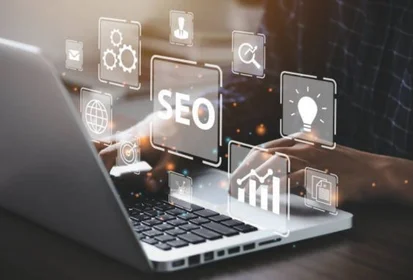 Search Engine Optimized