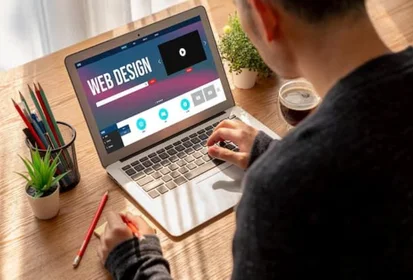 Web Designing